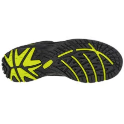 CMP Sun Low, Mannen, Trekking, Trekkingschoenen, Marineblauw -Mode Schoenen cmp sun low mannen trekking trekkingschoenen marineblauw 3