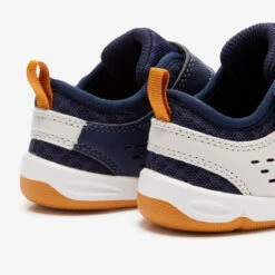SCHOENEN VOOR KLEUTERGYM 700 I LEARN -Mode Schoenen comfortabele en lichte eerste schoenen maat 20 tot 24 4