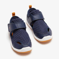 SCHOENEN VOOR KLEUTERGYM 700 I LEARN -Mode Schoenen comfortabele en lichte eerste schoenen maat 20 tot 24 5