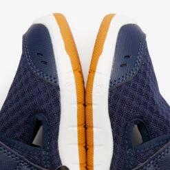 SCHOENEN VOOR KLEUTERGYM 700 I LEARN -Mode Schoenen comfortabele en lichte eerste schoenen maat 20 tot 24 6