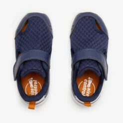 SCHOENEN VOOR KLEUTERGYM 700 I LEARN -Mode Schoenen comfortabele en lichte eerste schoenen maat 20 tot 24 7