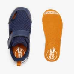 SCHOENEN VOOR KLEUTERGYM 700 I LEARN -Mode Schoenen comfortabele en lichte eerste schoenen maat 20 tot 24 8