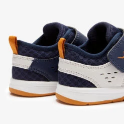 Schoenen Voor Kleutergym 750 I Move Roze CN -Mode Schoenen comfortabele en lichte schoenen voor kinderen maat 25 tot 30 4