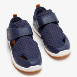 Schoenen Voor Kleutergym 750 I Move Roze CN -Mode Schoenen comfortabele en lichte schoenen voor kinderen maat 25 tot 30 5