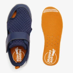 Schoenen Voor Kleutergym 750 I Move Roze CN -Mode Schoenen comfortabele en lichte schoenen voor kinderen maat 25 tot 30 8