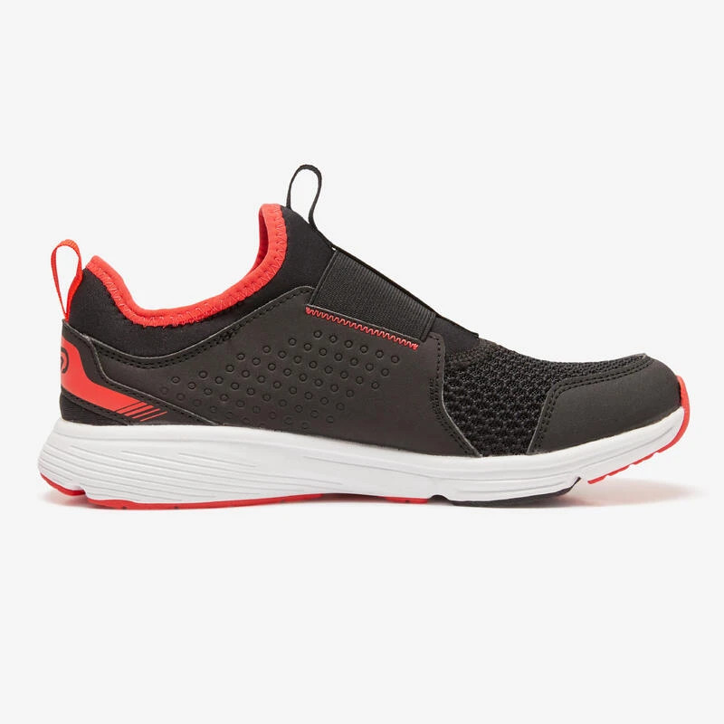 Decathlon Atletiekschoenen Voor Kinderen Run Support Easy 4 Decathlon Atletiekschoenen Voor Kinderen Run Support Easy - Afbeelding 2