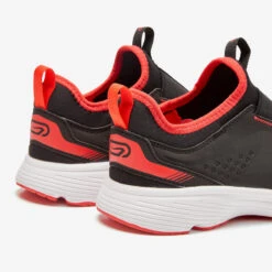 Decathlon Atletiekschoenen Voor Kinderen Run Support Easy 16 Decathlon Atletiekschoenen Voor Kinderen Run Support Easy -Mode Schoenen comfortabele en makkelijk aan te trekken sneakers voor kinderen 5