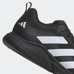 ADIDAS Court Team Bounce 2.0 Schoenen -Mode Schoenen court team bounce 20 schoenen 5