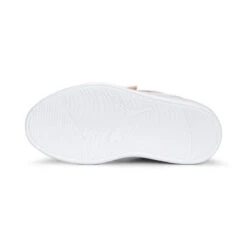 Courtflex V2-sportschoenen Met Mesh Voor Kinderen PUMA -Mode Schoenen courtflex v2 sportschoenen met mesh voor kinderen puma 3