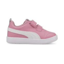 Courtflex V2 Sportschoenen Voor Baby’s PUMA -Mode Schoenen courtflex v2 sportschoenen voor babys puma 4