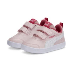 Courtflex V2 Sportschoenen Voor Baby’s PUMA