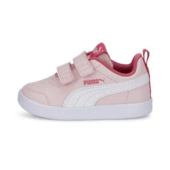 Courtflex V2 Sportschoenen Voor Baby’s PUMA -Mode Schoenen courtflex v2 sportschoenen voor babys puma 7