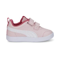 Courtflex V2 Sportschoenen Voor Baby’s PUMA -Mode Schoenen courtflex v2 sportschoenen voor babys puma 9