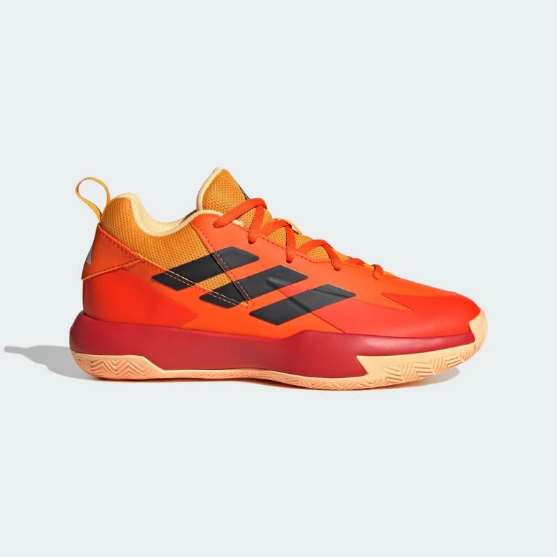 ADIDAS Cross 'Em Up Select Schoenen 4 ADIDAS Cross 'Em Up Select Schoenen - Afbeelding 2