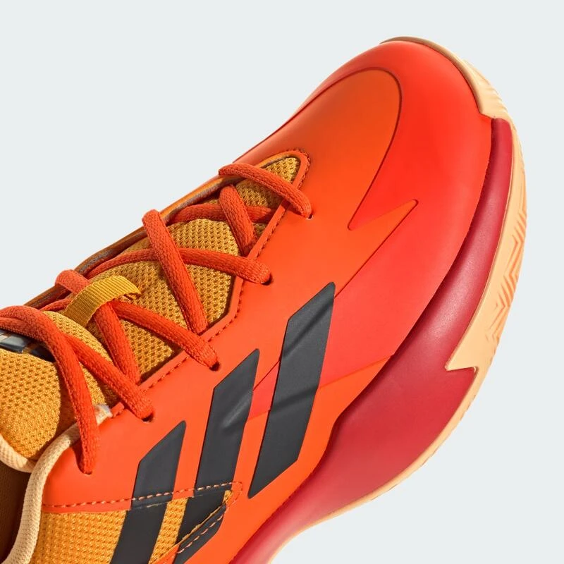 ADIDAS Cross 'Em Up Select Schoenen 8 ADIDAS Cross 'Em Up Select Schoenen - Afbeelding 6