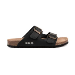 IZAS Dames DURTAL W Anatomisch Voetbed Stads- En Sportsandalen