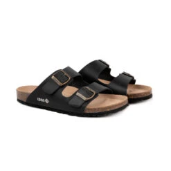 IZAS Dames DURTAL W Anatomisch Voetbed Stads- En Sportsandalen -Mode Schoenen dames durtal w anatomisch voetbed stads en sportsandalen 3