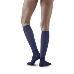 Dames Hoge Compressiesokken CEP Compression Infrared -Mode Schoenen dames hoge compressiesokken cep compression infrared 5