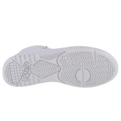 Dames Sportschoenen Fila Fxventuno Le Mid -Mode Schoenen dames sportschoenen fila fxventuno le mid 3