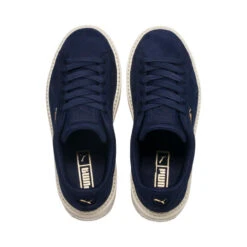 Dames Sportschoenen Puma Trace Soft -Mode Schoenen dames sportschoenen puma trace soft 3