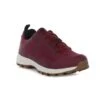 Regatta Dames/dames Samaris Life Wandelschoenen (Wild Plum/Zwart) -Mode Schoenen damesdames samaris life wandelschoenen wild plumzwart