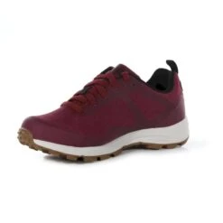 Regatta Dames/dames Samaris Life Wandelschoenen (Wild Plum/Zwart) -Mode Schoenen damesdames samaris life wandelschoenen wild plumzwart 2