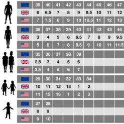 Regatta Dames/dames Samaris Life Wandelschoenen (Wild Plum/Zwart) -Mode Schoenen damesdames samaris life wandelschoenen wild plumzwart 4