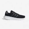 ADIDAS Damesschoenen Lite Racer 3.0 Zwart 1 ADIDAS Damesschoenen Lite Racer 3.0 Zwart -Mode Schoenen damesschoenen lite racer 30 zwart