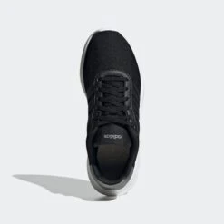 ADIDAS Damesschoenen Lite Racer 3.0 Zwart -Mode Schoenen damesschoenen lite racer 30 zwart 4