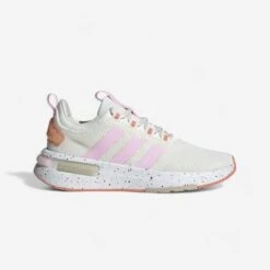 ADIDAS DAMESSNEAKERS RACER TR23 BEIGE