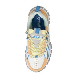 Damestrainers Fila Ray Tracer TR2 8 Damestrainers Fila Ray Tracer TR2 -Mode Schoenen damestrainers fila ray tracer tr2 1