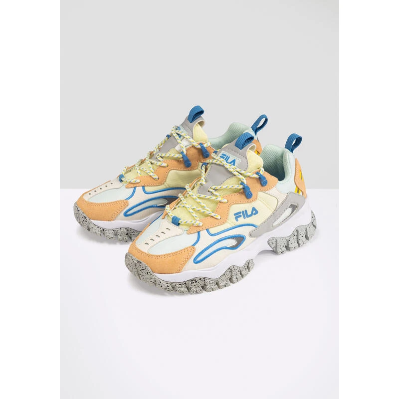 Damestrainers Fila Ray Tracer TR2 7 Damestrainers Fila Ray Tracer TR2 - Afbeelding 5