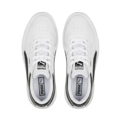 Damestrainers Puma Cali Dream -Mode Schoenen damestrainers puma cali dream v2 3