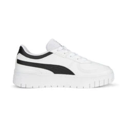 Damestrainers Puma Cali Dream -Mode Schoenen damestrainers puma cali dream v2 5