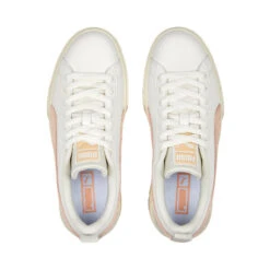 Damestrainers Puma Mayze Thrifted -Mode Schoenen damestrainers puma mayze thrifted 2