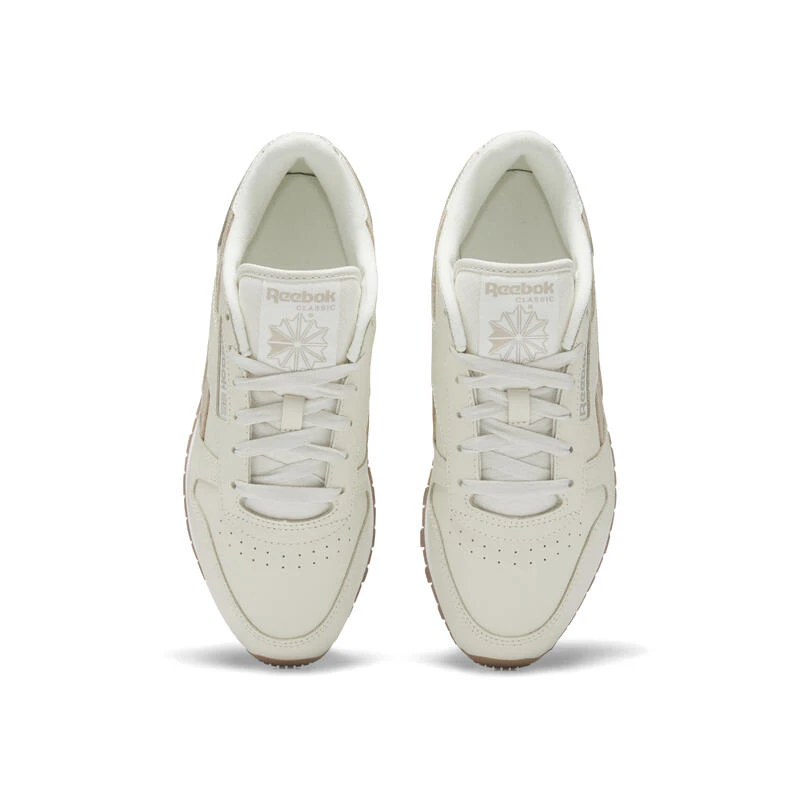 Damestrainers Reebok Classic Leather Step N Flash 5 Damestrainers Reebok Classic Leather Step N Flash - Afbeelding 3