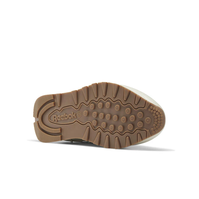 Damestrainers Reebok Classic Leather Step N Flash 6 Damestrainers Reebok Classic Leather Step N Flash - Afbeelding 4