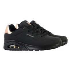 Damestrainers Skechers Uno Golden Air -Mode Schoenen damestrainers skechers uno golden air 2