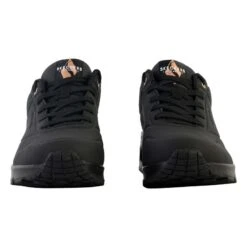 Damestrainers Skechers Uno Golden Air -Mode Schoenen damestrainers skechers uno golden air 4