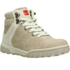 Dameswandelschoenen Campus Hajla Hoog -Mode Schoenen dameswandelschoenen campus hajla hoog 2