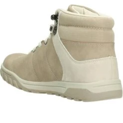 Dameswandelschoenen Campus Hajla Hoog -Mode Schoenen dameswandelschoenen campus hajla hoog 3