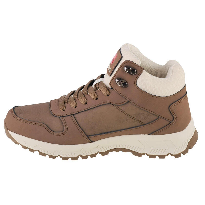 Dameswandelschoenen Campus Rosa Hoog 4 Dameswandelschoenen Campus Rosa Hoog - Afbeelding 2