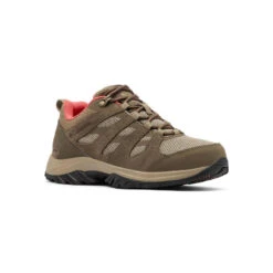 Dameswandelschoenen Columbia REDMOND III WATERPROOF -Mode Schoenen dameswandelschoenen columbia redmond iii waterproof 2