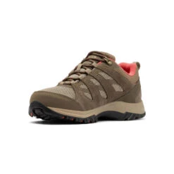 Dameswandelschoenen Columbia REDMOND III WATERPROOF -Mode Schoenen dameswandelschoenen columbia redmond iii waterproof 3