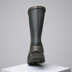 Duurzame Rubberen Laarzen Inverness 300 -Mode Schoenen duurzame rubberen laarzen inverness 300 4