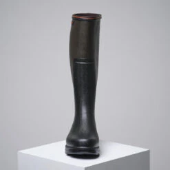 DUURZAME RUBBERLAARZEN RENFORT SUPERTRACK 500 -Mode Schoenen duurzame rubberlaarzen renfort supertrack 500 3