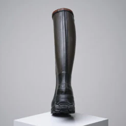 DUURZAME RUBBERLAARZEN RENFORT SUPERTRACK 500 -Mode Schoenen duurzame rubberlaarzen renfort supertrack 500 4