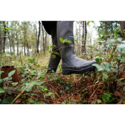 DUURZAME RUBBERLAARZEN RENFORT SUPERTRACK 500 -Mode Schoenen duurzame rubberlaarzen renfort supertrack 500 7