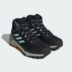 ADIDAS Eastrail 2.0 Mid RAIN.RDY Hiking Schoenen -Mode Schoenen eastrail 20 mid rainrdy hiking schoenen 5