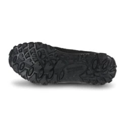 Regatta Edgepoint Low Junior Wandelschoenen Voor Kinderen - Zwart -Mode Schoenen edgepoint low junior wandelschoenen voor kinderen zwart 4